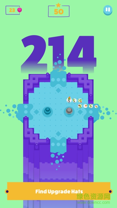 蛇之塔(Snake Towers) v1.0.3 安卓版2