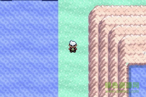 口袋妖怪紫水晶中文 v1.1 安卓汉化版1