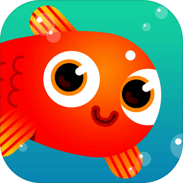 行鱼流水无限金币(fishtrip)