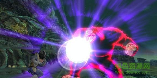 龙珠超神乱斗安卓版 v1.1 安卓全人物版0