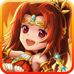 命运守护战歌九游手游