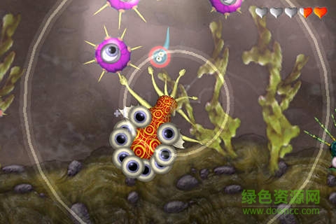 spores孢子起源中文版 v1.0.7 安卓版1