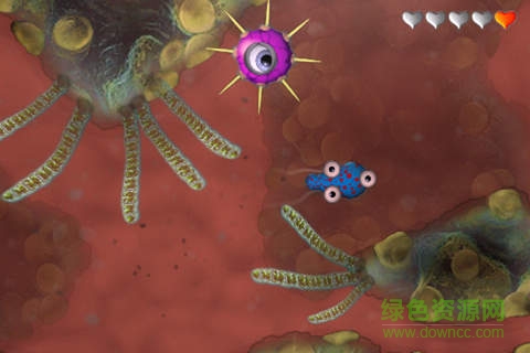 spores孢子起源中文版 v1.0.7 安卓版2