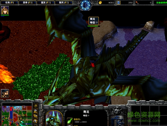 幻神之战1.2无cdp闪版 0