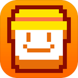 农夫快跑中文(Bouncy Runner)