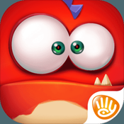 贪吃小怪物手游