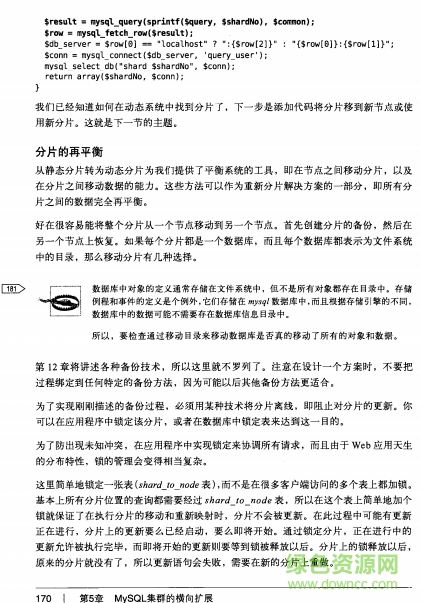 高可用mysql 第二版 2