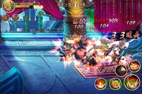 萌侠挂机官方版 v1.0.11.2 安卓版0