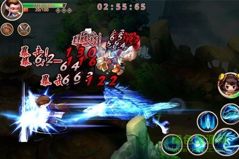 萌侠挂机官方版 v1.0.11.2 安卓版2