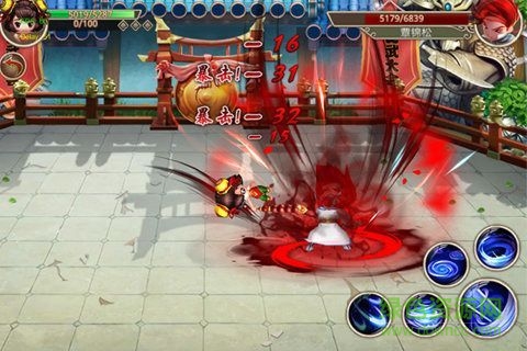 萌侠挂机官方版 v1.0.11.2 安卓版1