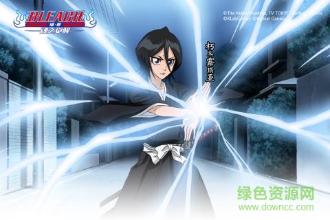 境界魂之觉醒小米客户端 v2.0.5 安卓版1