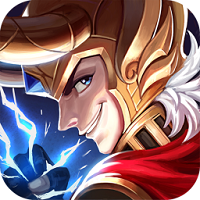 果盘全民战队手游