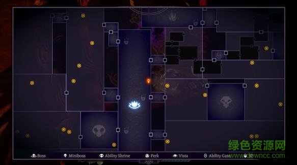 sundered游戏 中文版0