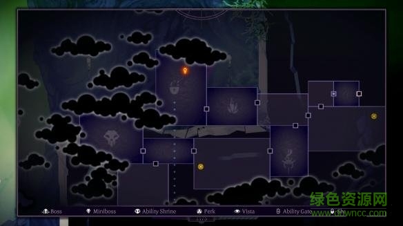 sundered游戏 中文版1