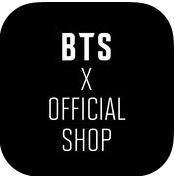 bts official shop中文版(防弹官方商城app)