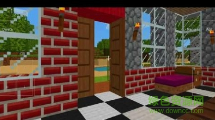 我的世界勘探版 v2.0 安卓版0