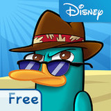 鸭嘴兽泰瑞夏日篇游戏下载