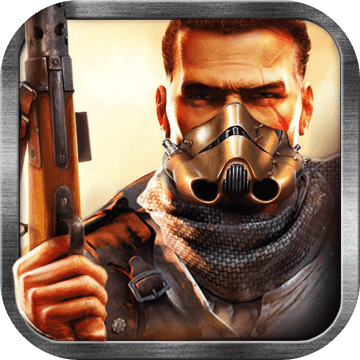 丛林法则大逃杀游戏