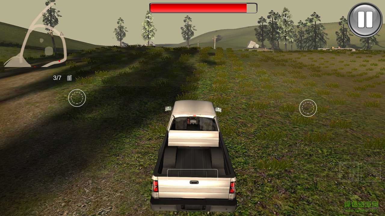 废墟逃生手游 v3.5.1.3 安卓版1