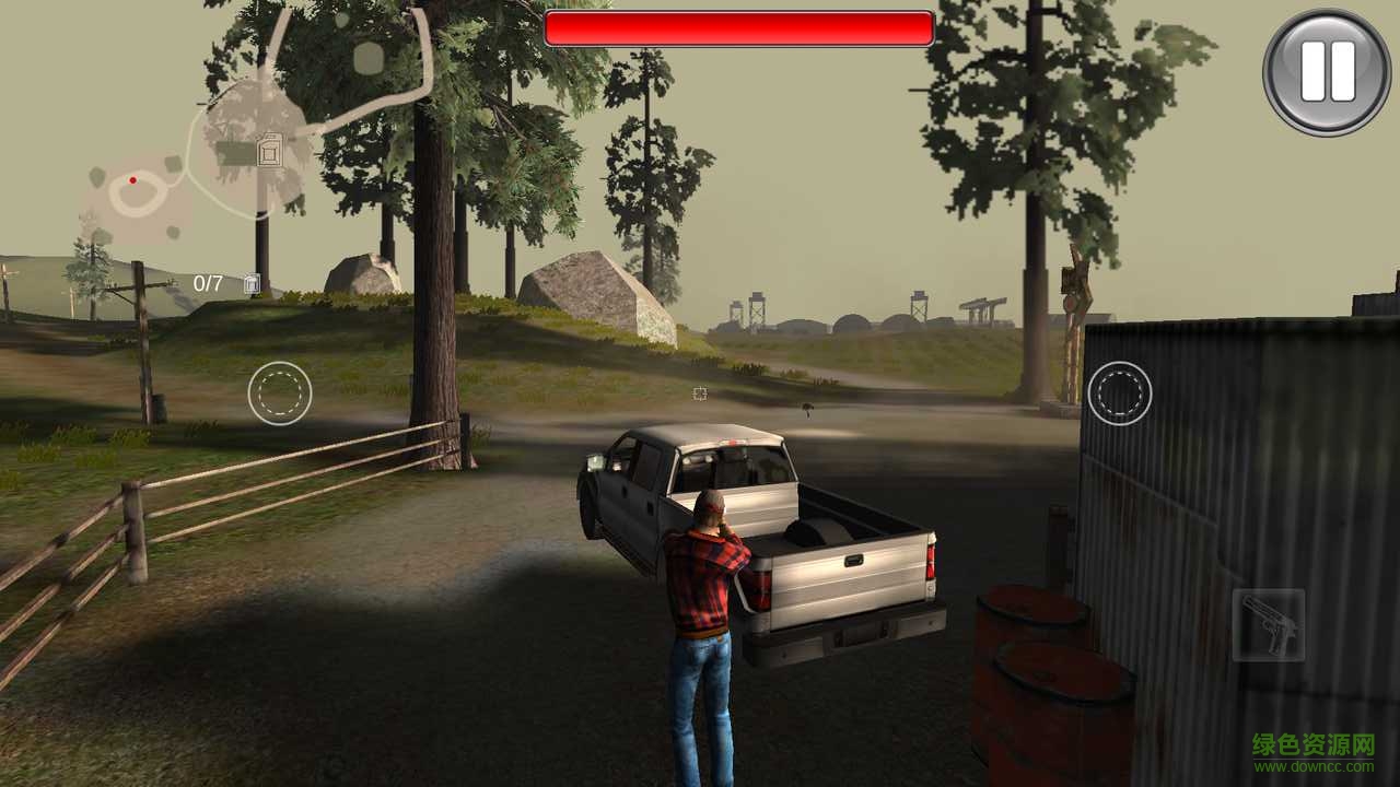 废墟逃生手游 v3.5.1.3 安卓版0