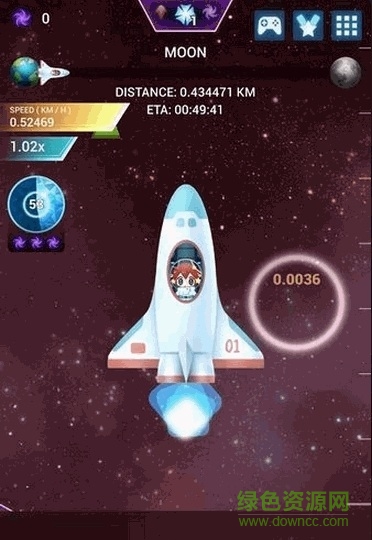 指尖星光Star Tap v1.0.0 安卓版1