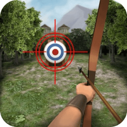 射箭大比赛内购