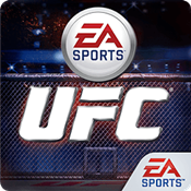 终极格斗冠军赛中文版(UFC)
