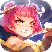 萌娘闯江湖手游