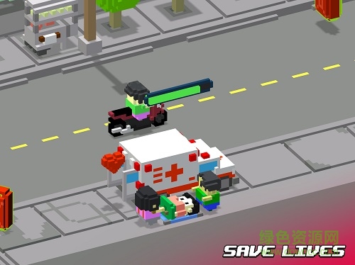 派件员模拟器游戏免费(Go Go) v1.1.5 安卓版2