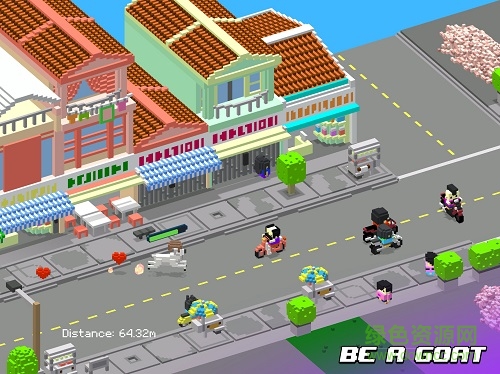 派件员模拟器游戏免费(Go Go) v1.1.5 安卓版1