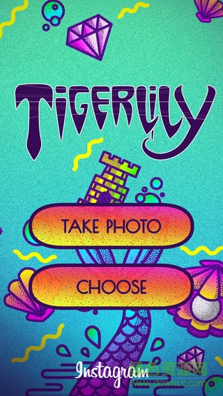 Tigerlily v1.0 安卓版0