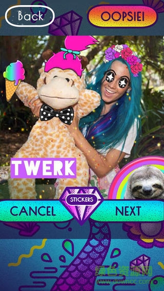 Tigerlily v1.0 安卓版2