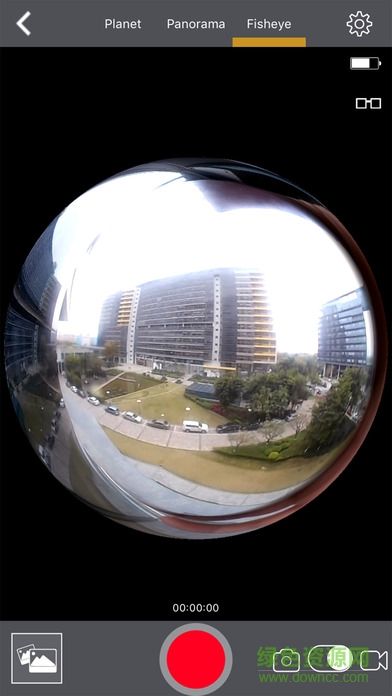 icam360监控软件 v0.0.4 官方版3