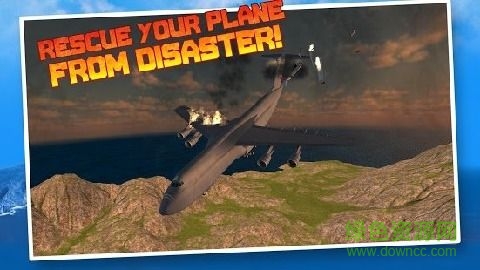战争飞机模拟中文版(War Plane Simulator) v1.1 安卓汉化版2