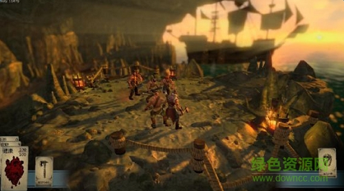 命运之手安卓版 v1.0 安卓版2