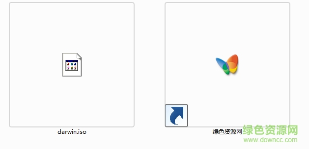 Mac OS X 引导工具darwin300 0