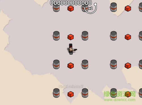 僵尸危机3手机版