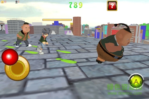 小明抓小偷手机版 v1.7.15 安卓版0