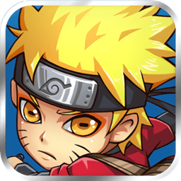 火影忍者传测试版下载