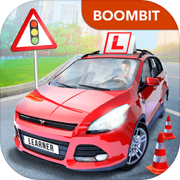 汽车驾校模拟器