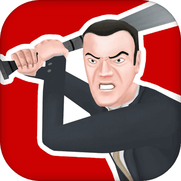 无止尽的破坏游戏(Super Smash)