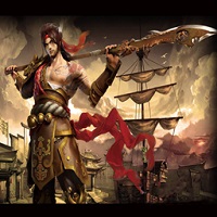 鏖战荆州1.0.7无cdp闪版