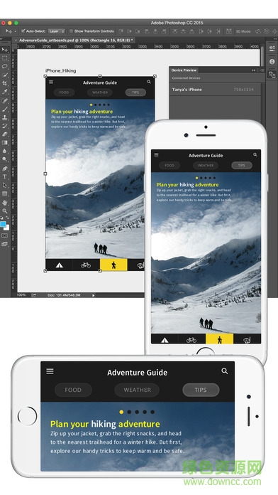adobe preview cc.apk v1.1.0.14 安卓版3