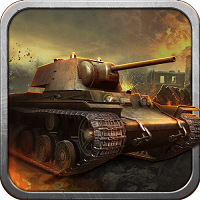 坦克大战游戏