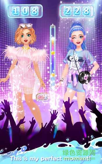 时尚高中之海滨派对完整版 v1.2 安卓版3