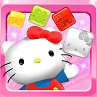 hellokitty宝石城游戏下载