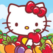 hellokitty梦想花园游戏下载