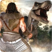 英雄生存恐龙岛中文版