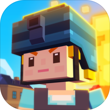 疯狂像素人内购