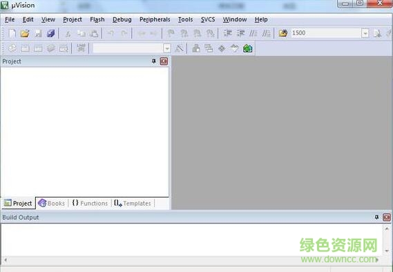 keil c51 v9.54正式版 keil c51 v9.54汉化版